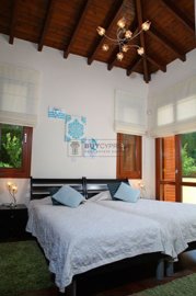 Detached Villa For Sale  in  Aphrodite Hills