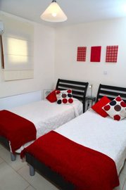 Detached Villa For Sale  in  Aphrodite Hills