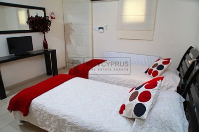 Detached Villa For Sale  in  Aphrodite Hills