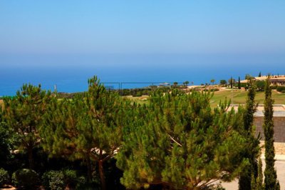 Detached Villa For Sale  in  Aphrodite Hills
