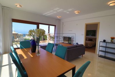 Apartment For Sale  in  Aphrodite Hills