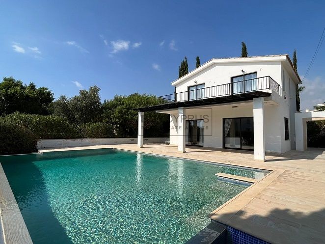 Image No.1-Villa de 3 chambres à vendre à Sea Caves