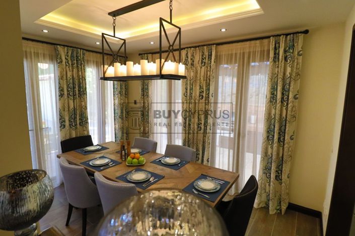 Image No.11-Villa de 5 chambres à vendre à Aphrodite Hills