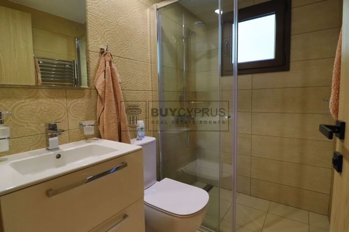 Image No.18-Villa de 5 chambres à vendre à Aphrodite Hills