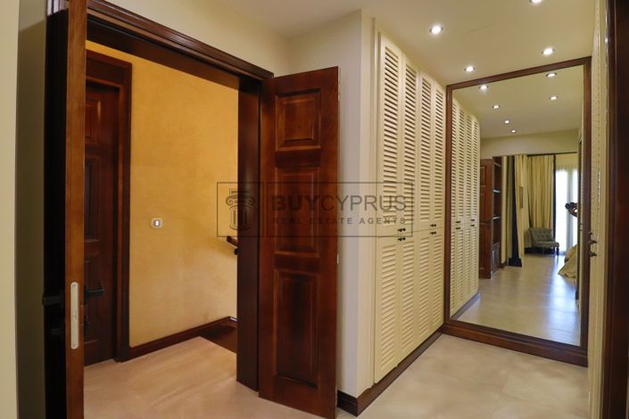 Image No.20-Villa de 5 chambres à vendre à Aphrodite Hills