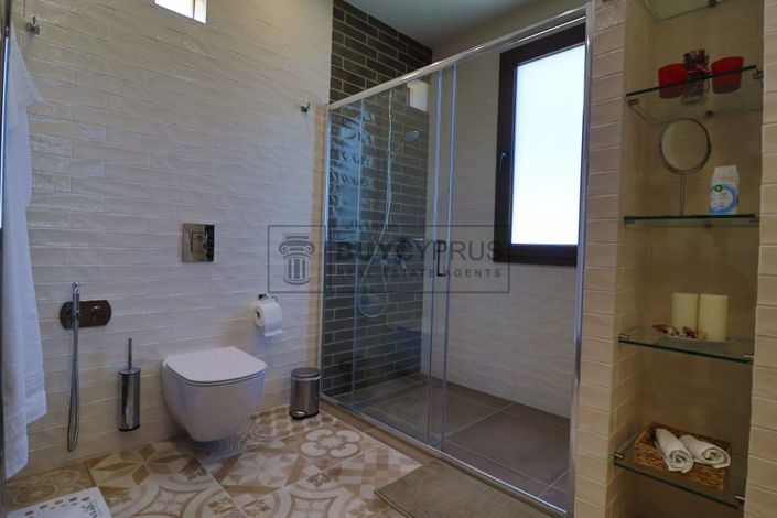 Image No.21-Villa de 5 chambres à vendre à Aphrodite Hills