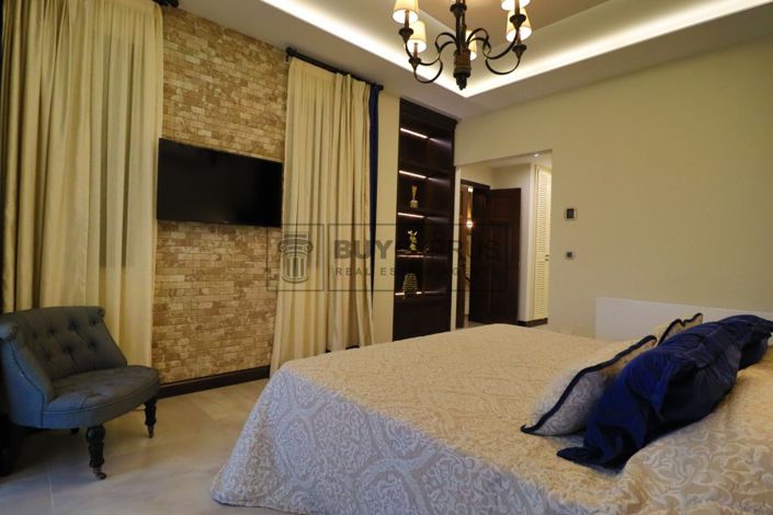 Image No.23-Villa de 5 chambres à vendre à Aphrodite Hills