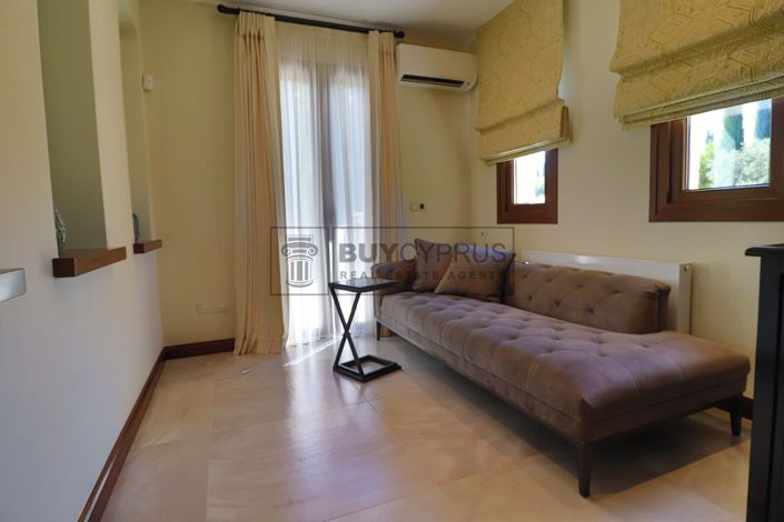 Image No.24-Villa de 5 chambres à vendre à Aphrodite Hills