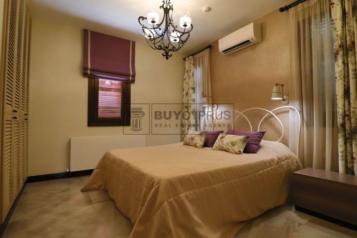 Image No.25-Villa de 5 chambres à vendre à Aphrodite Hills