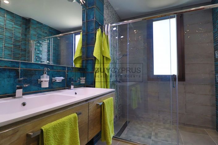 Image No.26-Villa de 5 chambres à vendre à Aphrodite Hills