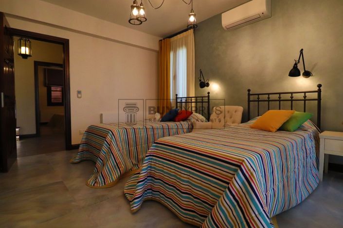 Image No.27-Villa de 5 chambres à vendre à Aphrodite Hills