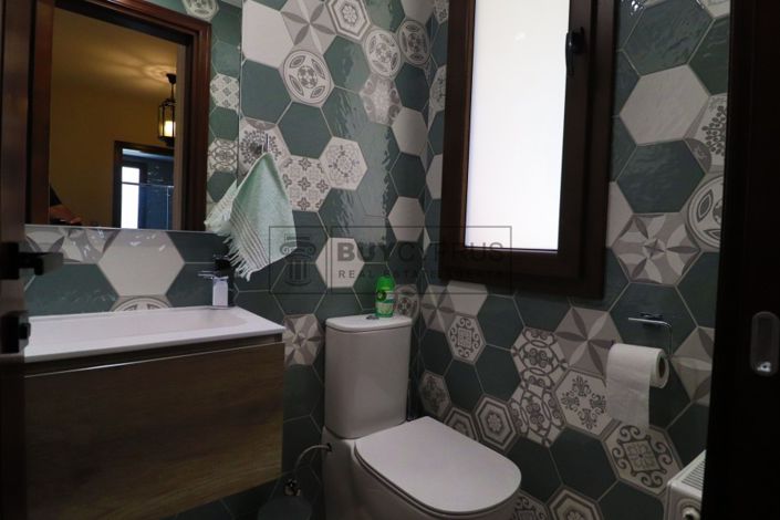 Image No.29-Villa de 5 chambres à vendre à Aphrodite Hills