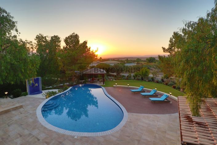 Image No.37-Villa de 5 chambres à vendre à Aphrodite Hills
