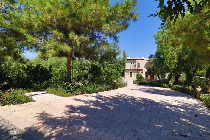 Image No.43-Villa de 5 chambres à vendre à Aphrodite Hills