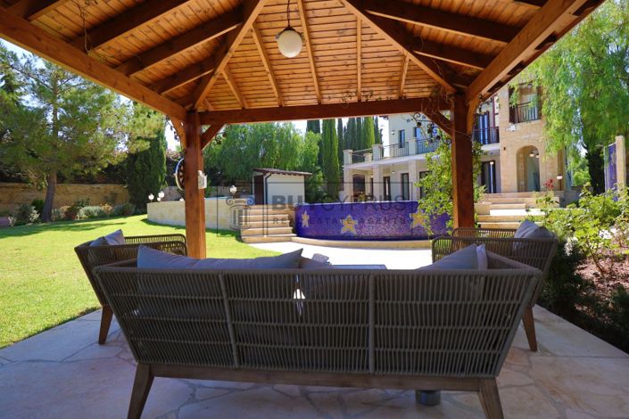 Image No.46-Villa de 5 chambres à vendre à Aphrodite Hills