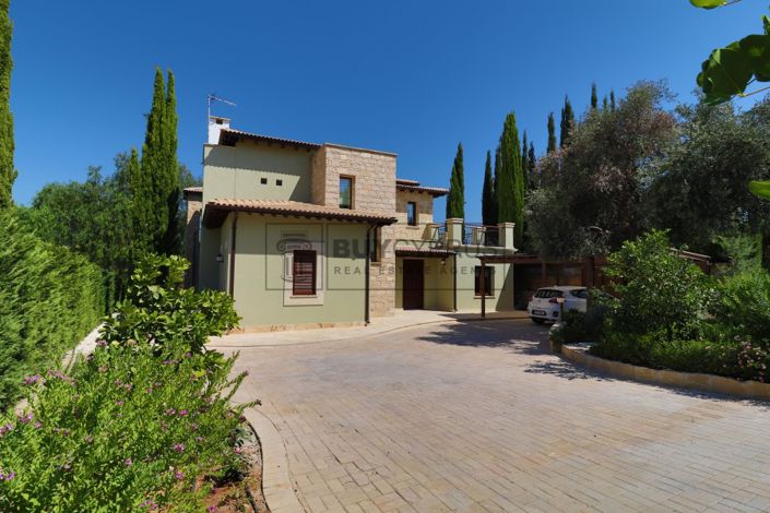 Image No.49-Villa de 5 chambres à vendre à Aphrodite Hills