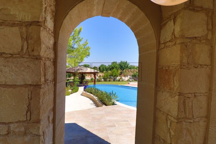 Image No.50-Villa de 5 chambres à vendre à Aphrodite Hills