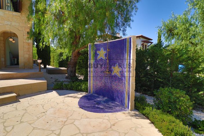 Image No.52-Villa de 5 chambres à vendre à Aphrodite Hills