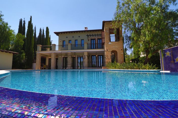 Image No.54-Villa de 5 chambres à vendre à Aphrodite Hills