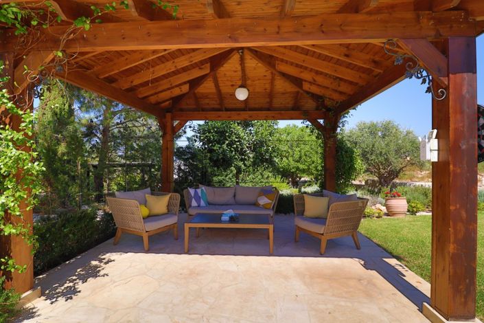 Image No.57-Villa de 5 chambres à vendre à Aphrodite Hills