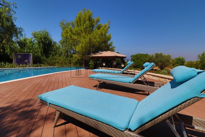 Image No.58-Villa de 5 chambres à vendre à Aphrodite Hills