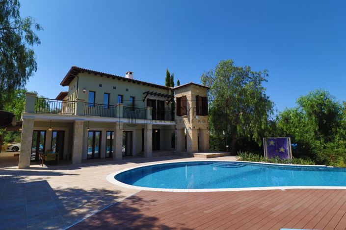 Image No.59-Villa de 5 chambres à vendre à Aphrodite Hills