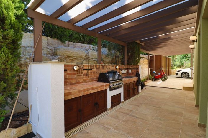 Image No.63-Villa de 5 chambres à vendre à Aphrodite Hills