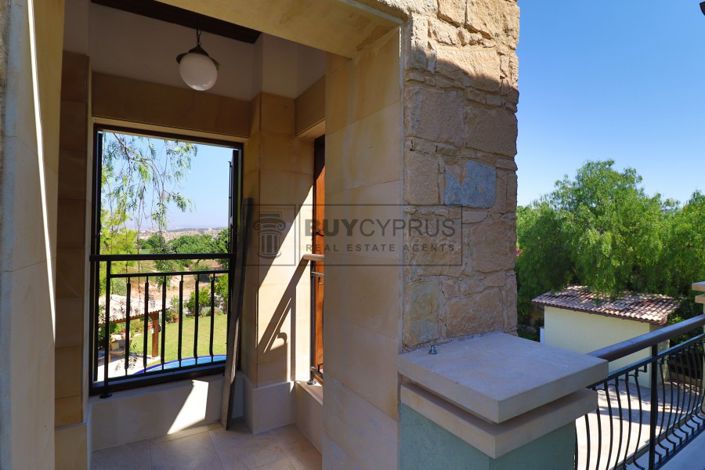 Image No.64-Villa de 5 chambres à vendre à Aphrodite Hills