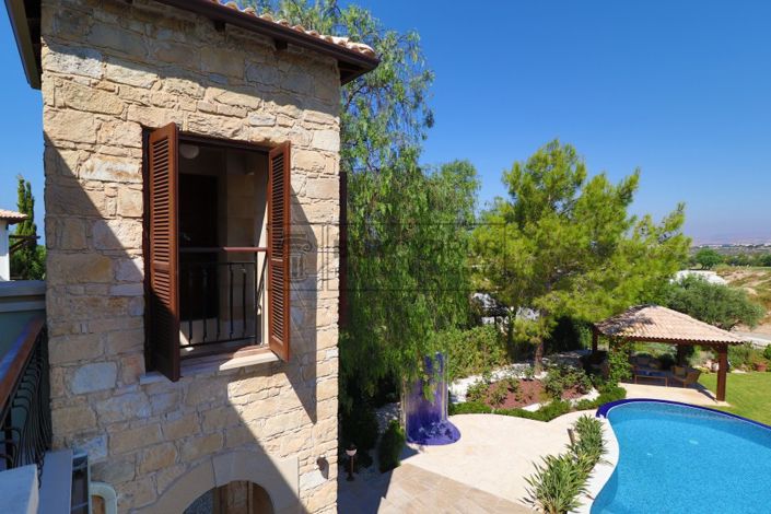 Image No.66-Villa de 5 chambres à vendre à Aphrodite Hills