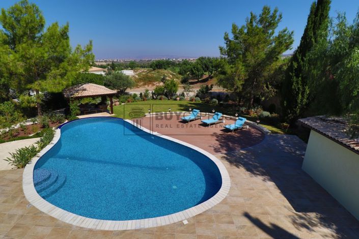 Image No.67-Villa de 5 chambres à vendre à Aphrodite Hills