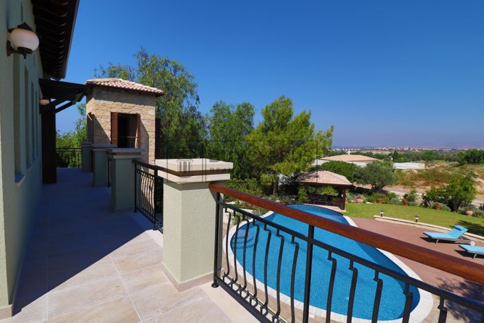 Image No.68-Villa de 5 chambres à vendre à Aphrodite Hills