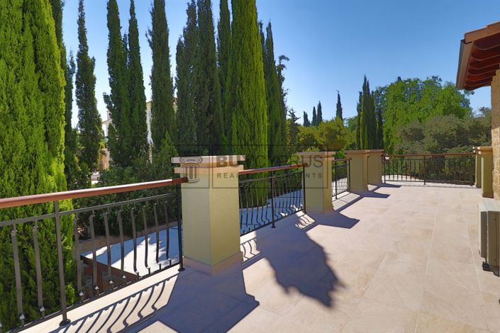 Image No.70-Villa de 5 chambres à vendre à Aphrodite Hills