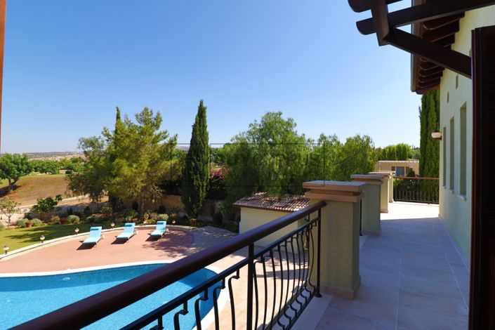 Image No.71-Villa de 5 chambres à vendre à Aphrodite Hills