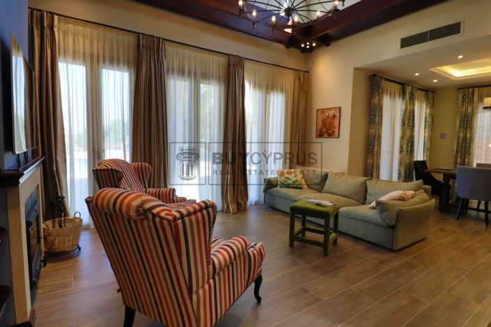 Image No.9-Villa de 5 chambres à vendre à Aphrodite Hills