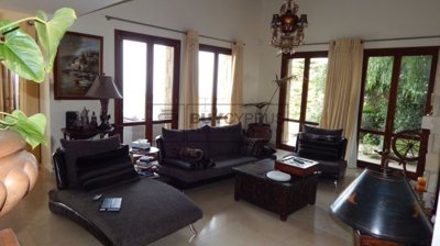 Detached Villa For Sale  in  Aphrodite Hills