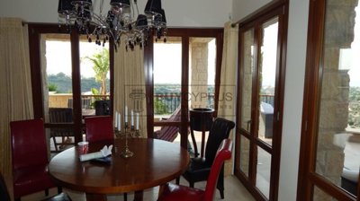 Detached Villa For Sale  in  Aphrodite Hills