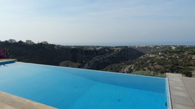 Detached Villa For Sale  in  Aphrodite Hills