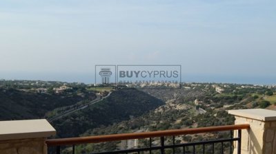 Detached Villa For Sale  in  Aphrodite Hills