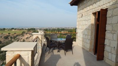 Detached Villa For Sale  in  Aphrodite Hills