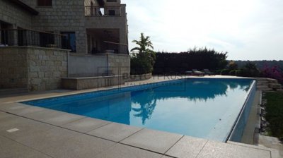 Detached Villa For Sale  in  Aphrodite Hills