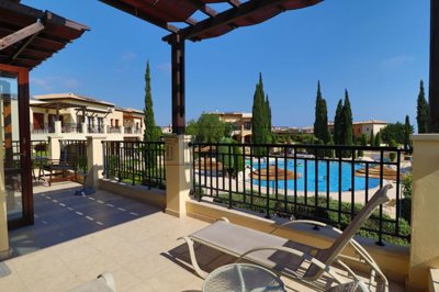 Apartment For Sale  in  Aphrodite Hills