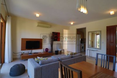 Apartment For Sale  in  Aphrodite Hills