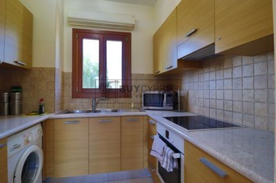 Apartment For Sale  in  Aphrodite Hills