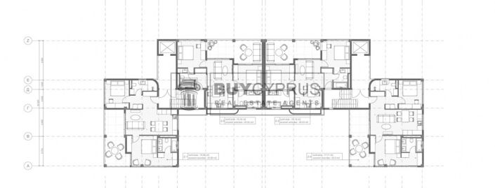 Image No.10-Appartement de 1 chambre à vendre à Tombs of the Kings