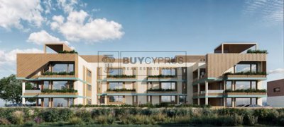 Apartment For Sale  in  Paphos