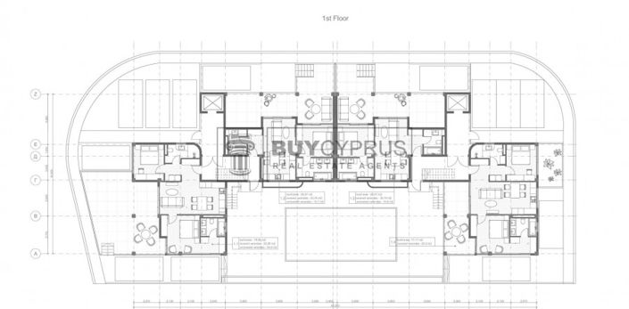 Image No.7-Appartement de 1 chambre à vendre à Tombs of the Kings