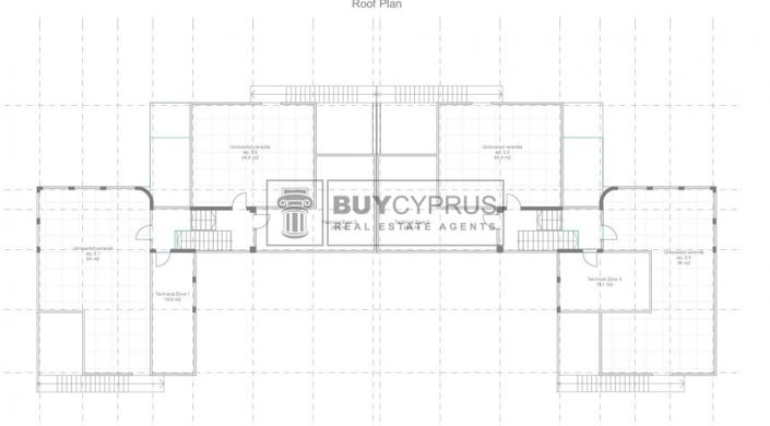 Image No.8-Appartement de 1 chambre à vendre à Tombs of the Kings