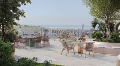 Apartment For Sale  in  Chlorakas