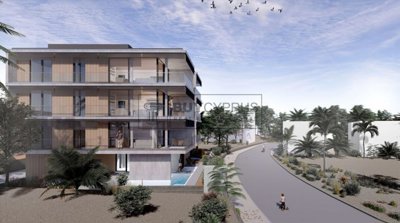 Apartment For Sale  in  Paphos