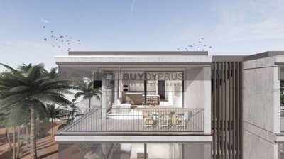 Apartment For Sale  in  Paphos